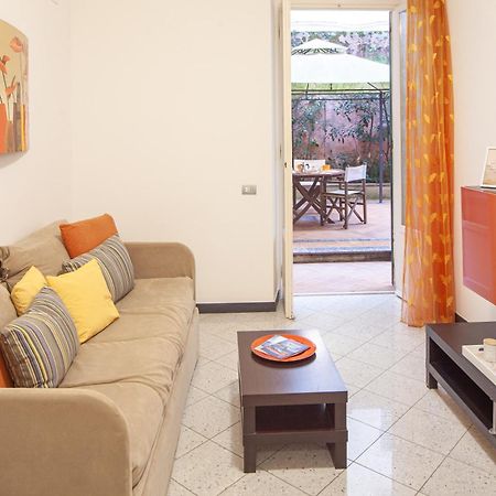 Sirene 2 Apartment เลวานโต ภายนอก รูปภาพ