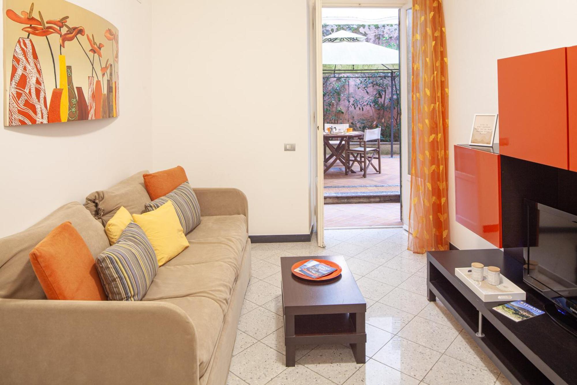 Sirene 2 Apartment เลวานโต ภายนอก รูปภาพ