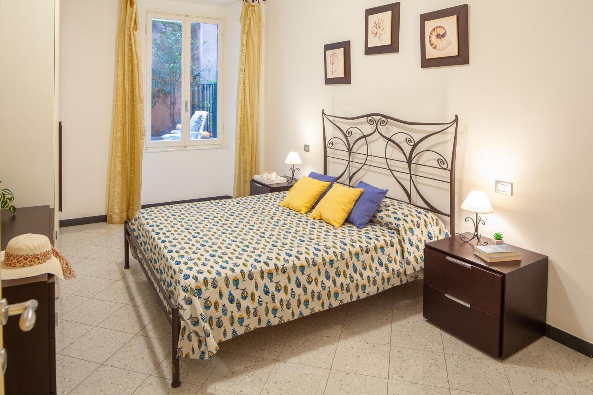 Sirene 2 Apartment เลวานโต ภายนอก รูปภาพ