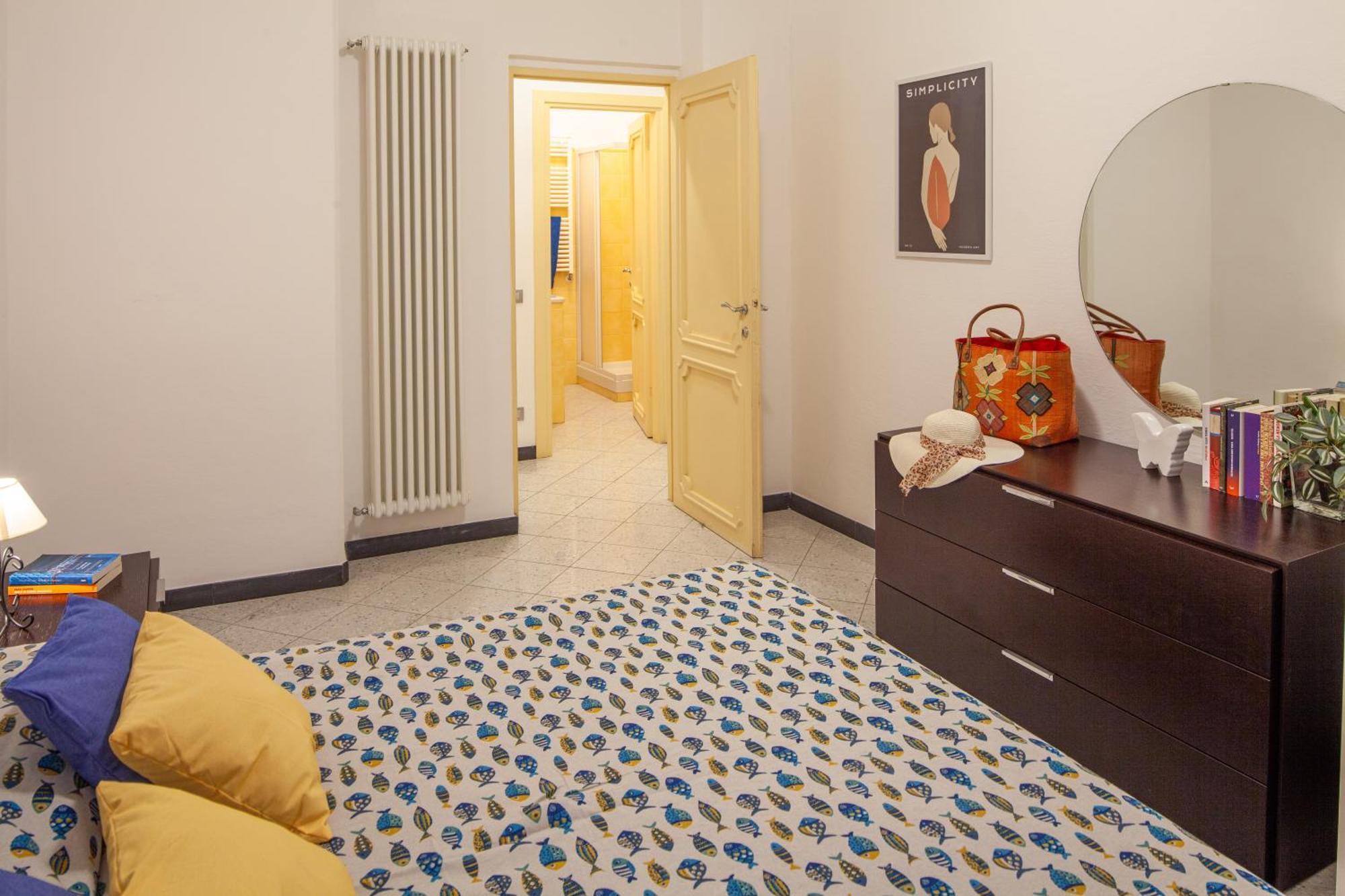 Sirene 2 Apartment เลวานโต ภายนอก รูปภาพ